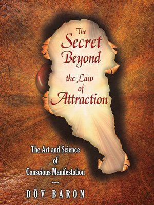 cover image of Secret Beyond the Law of Attraction, The